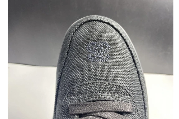 Black Low Nike 1 Stussy Air Force CZ9084-001 1116